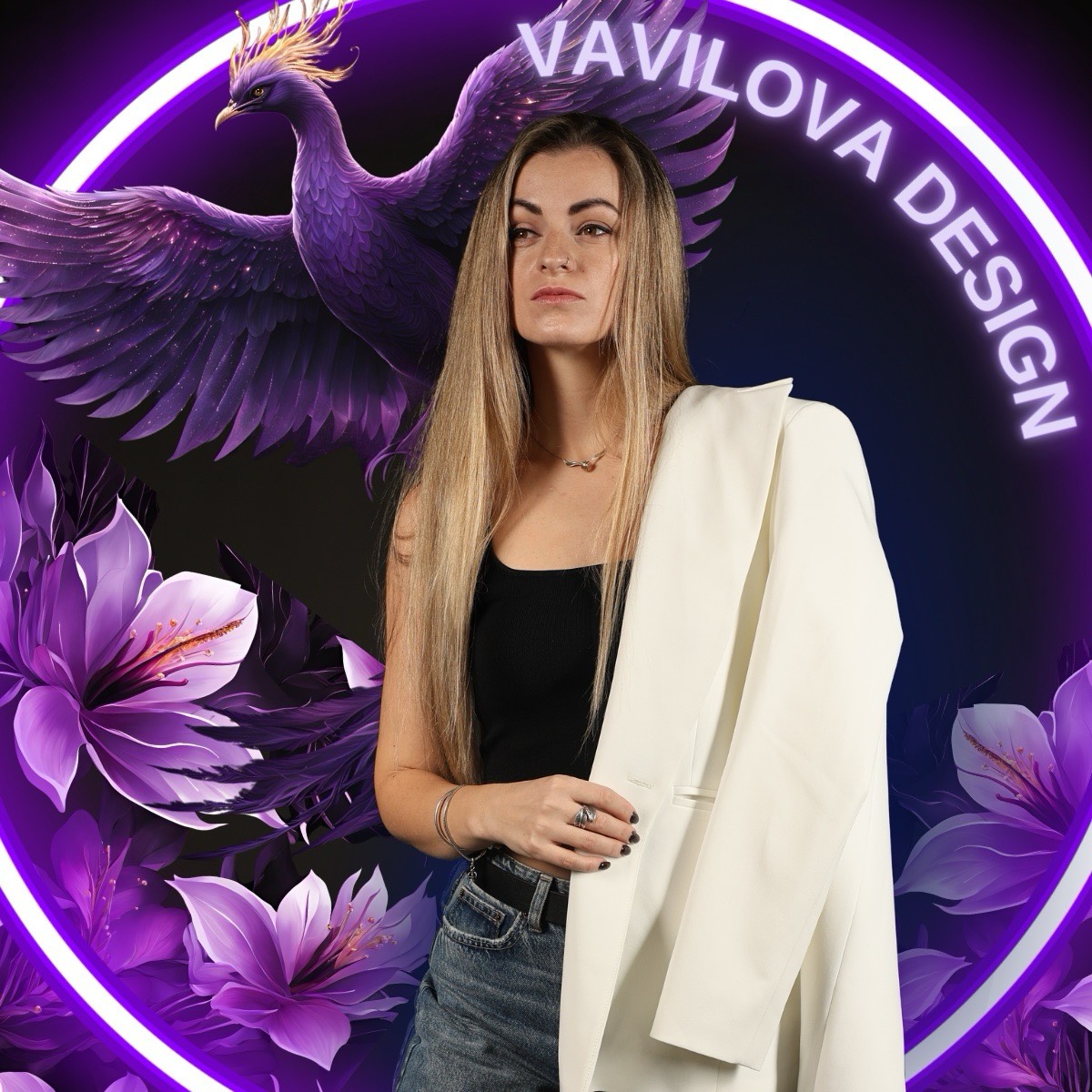 Inna Vinogradova