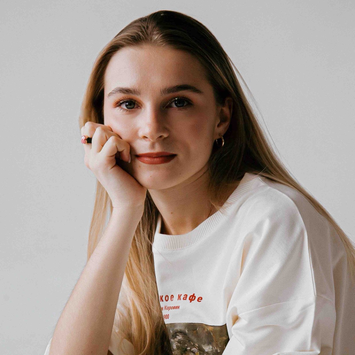 Наталья Минькина | Сетка — социальная сеть от hh.ru