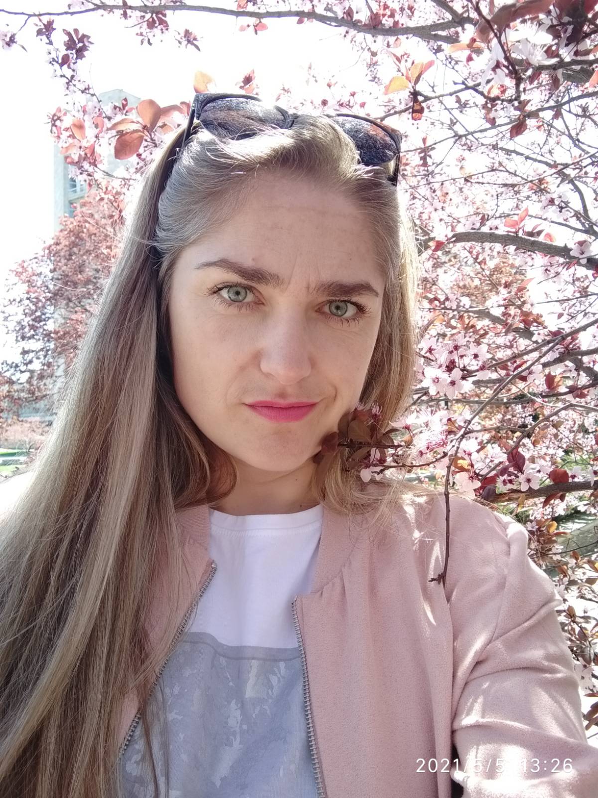 Татьяна Велицкая