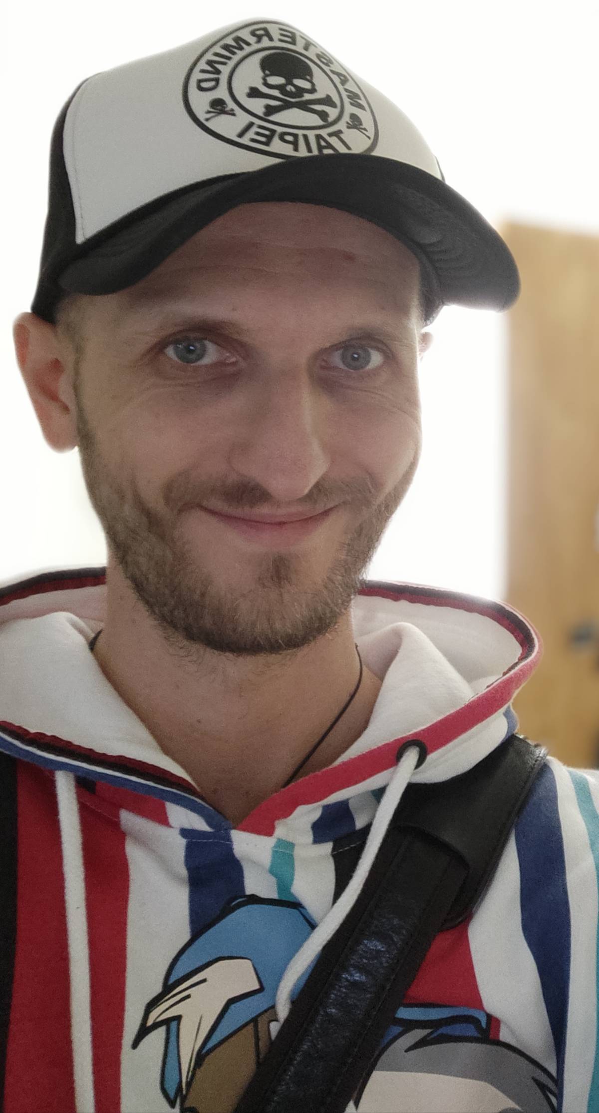 Сергей Михалев