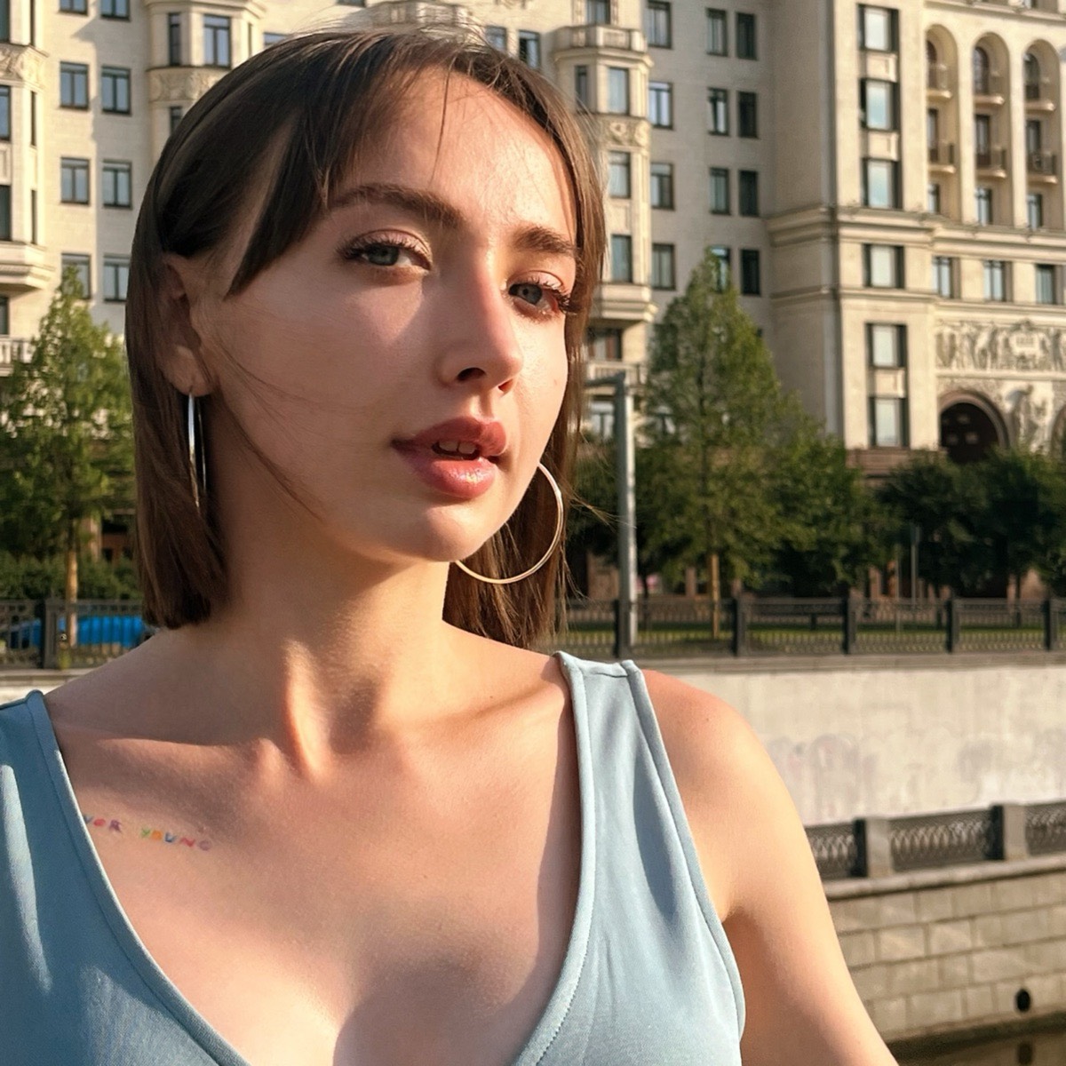 Юлия Сергеева | Сетка — социальная сеть от hh.ru