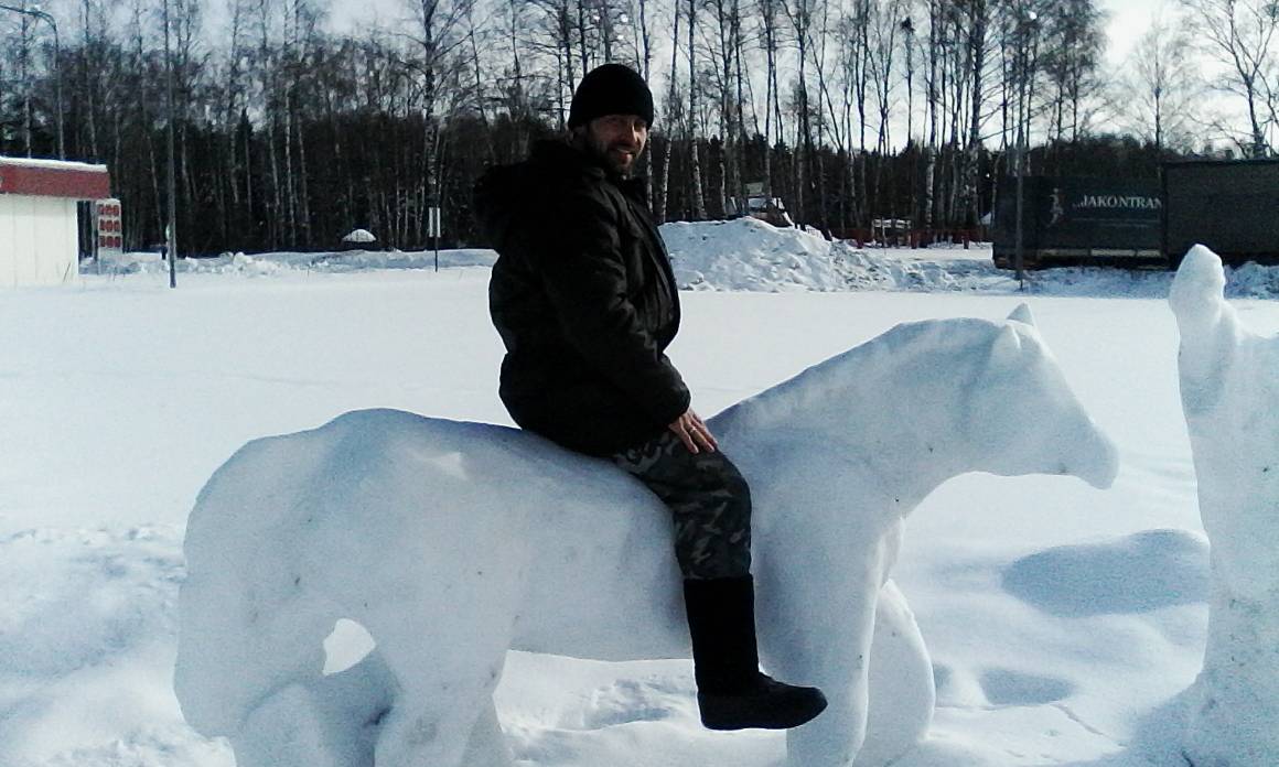 Валентин Невингловский