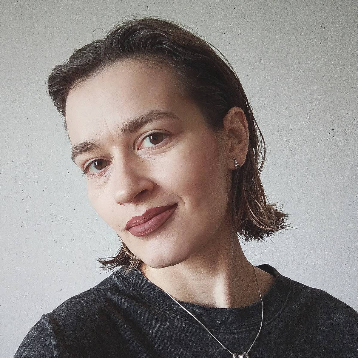 Лиза Капчикова | Сетка — социальная сеть от hh.ru