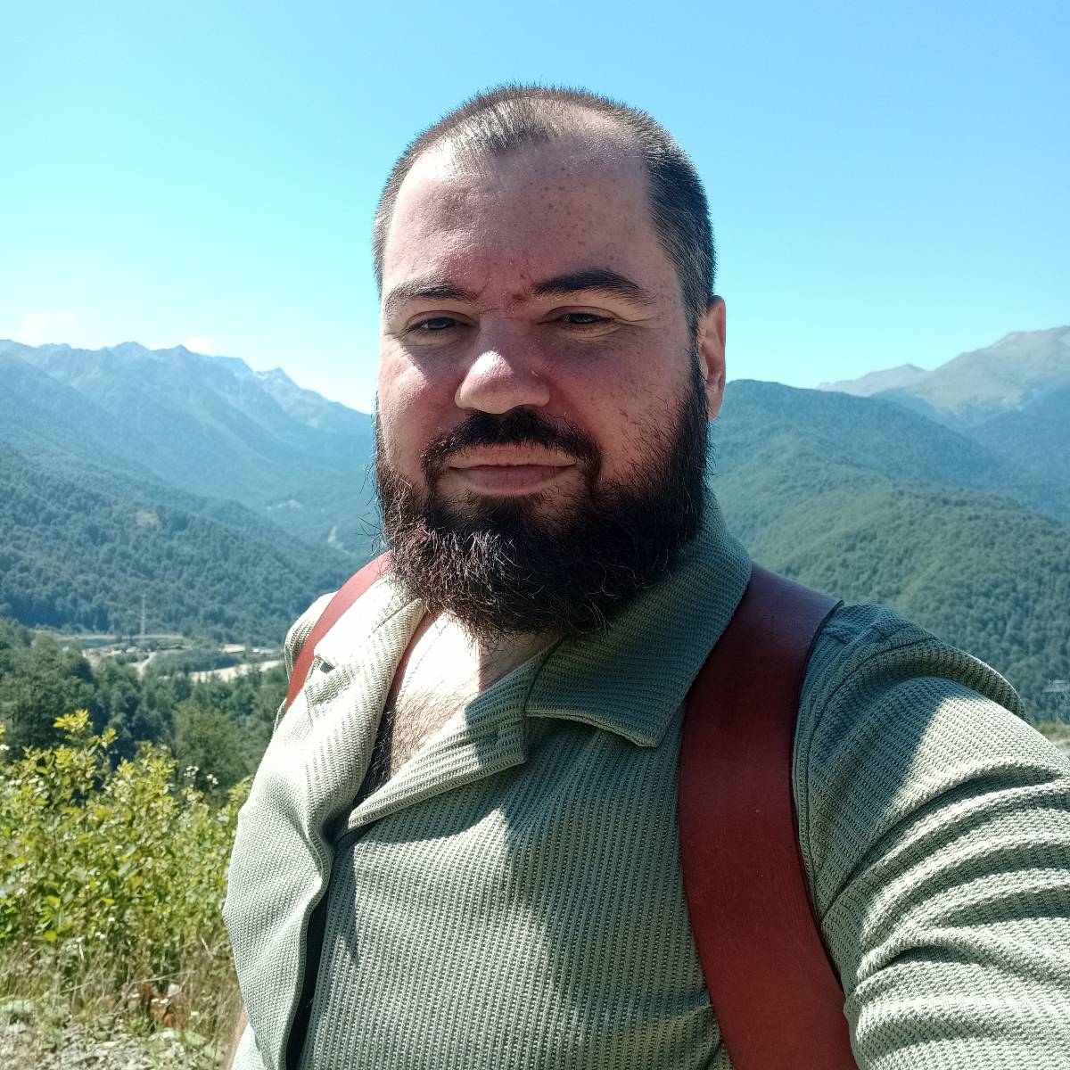 Вячеслав Антипов