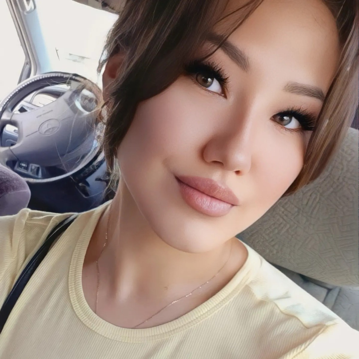Диана Иванова
