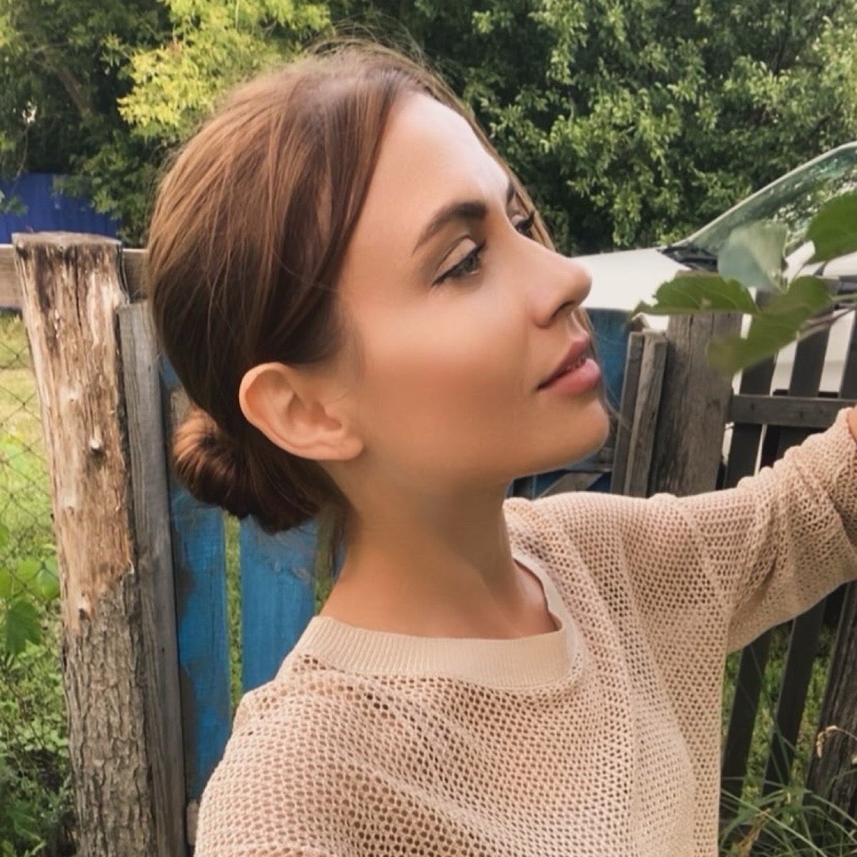 Светлана Злата | Сетка — социальная сеть от hh.ru