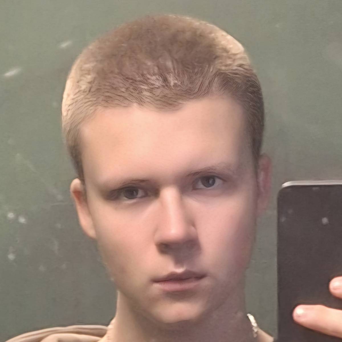Петр Беликов