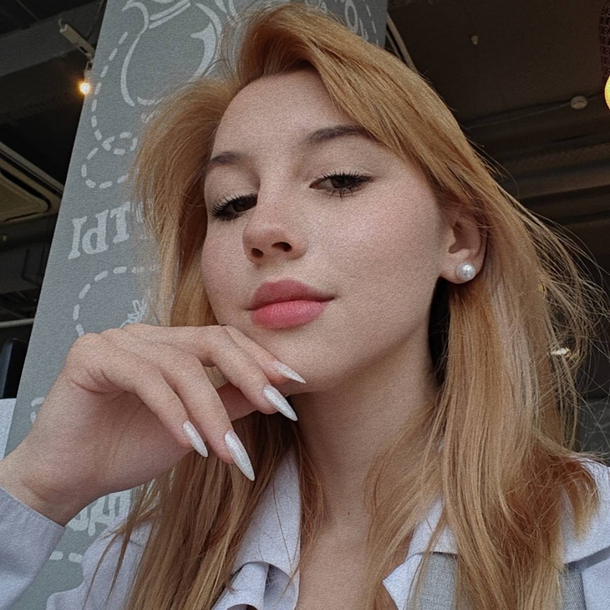 Анна Новикова | Сетка — социальная сеть от hh.ru