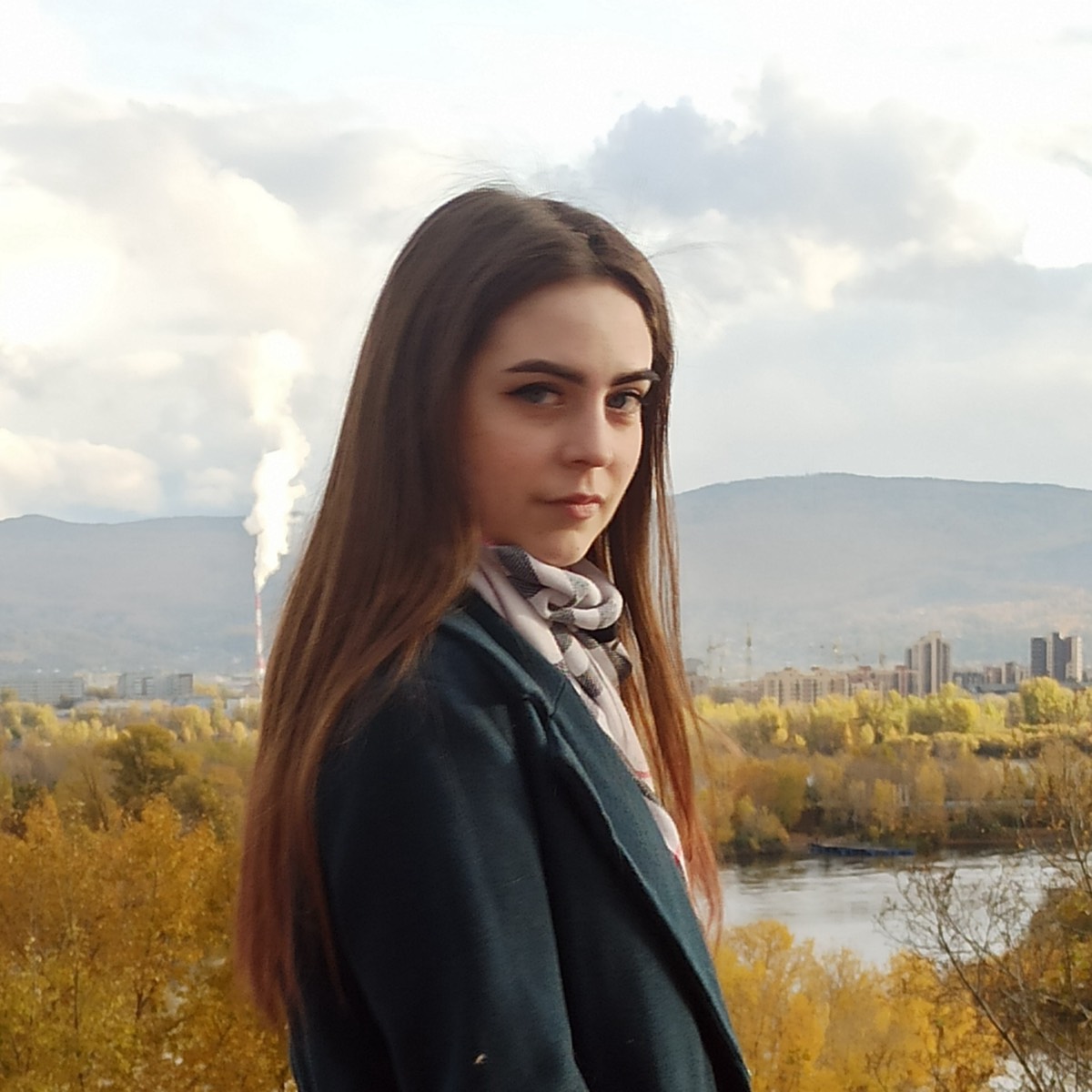 Надежда Высоцких