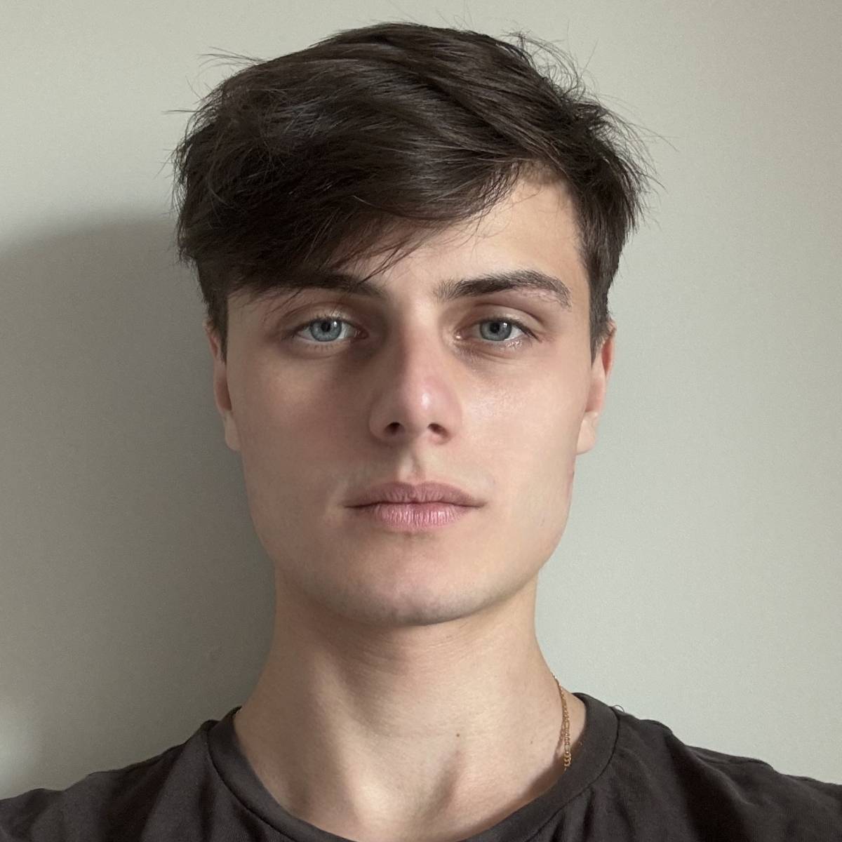 Марк Макаров | Сетка — социальная сеть от hh.ru