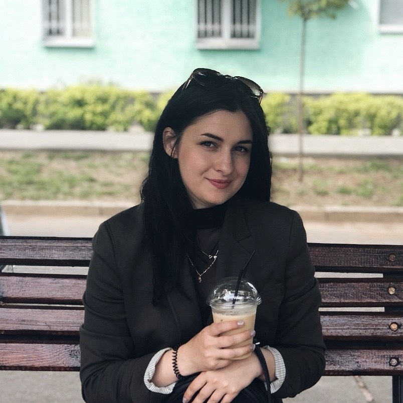 Alya Maksimenko