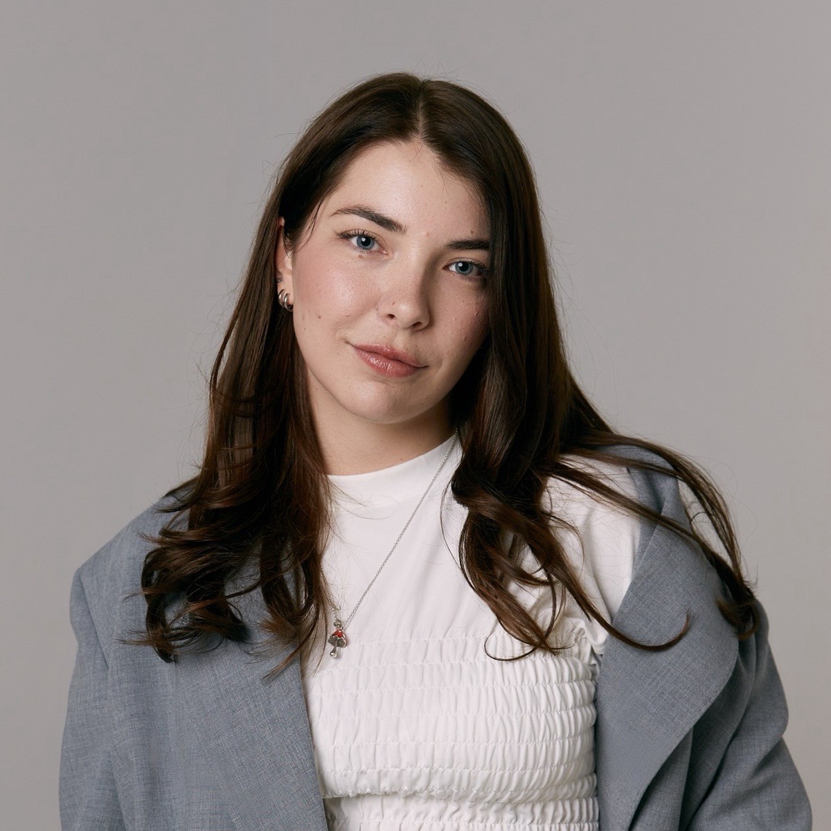 Катерина Певень