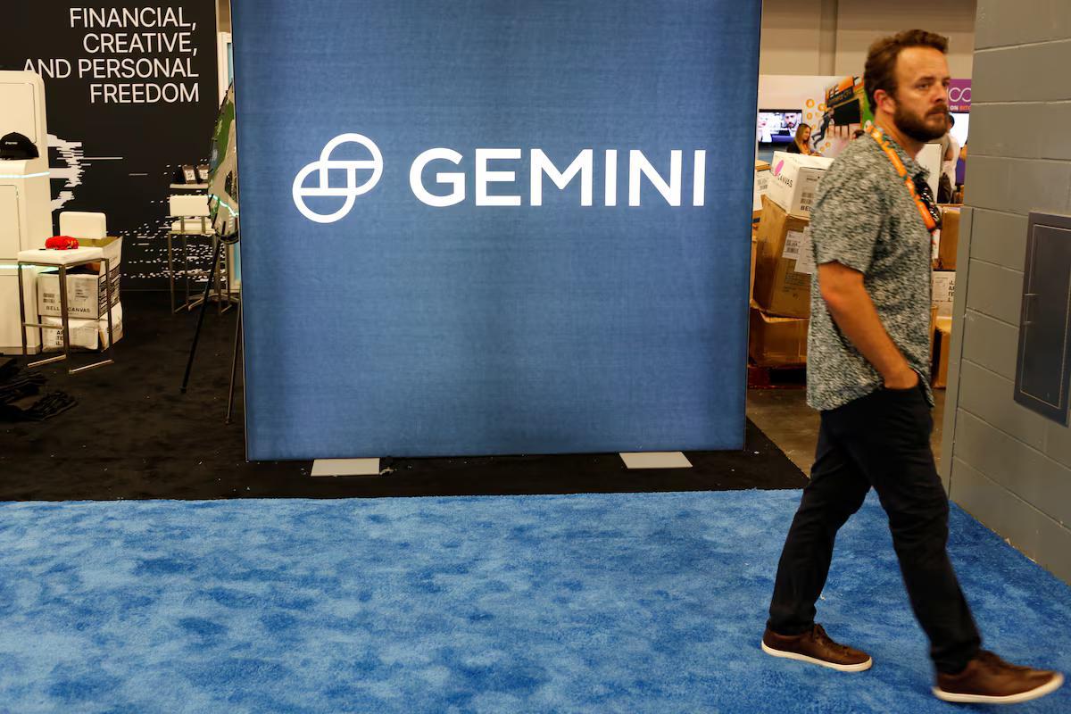 🚀 IPO Gemini выходит на финишную прямую
Биржа братьев Уинклвоссов подтвердила детали размещения:
Диапазон цены $17–19
Тикер #GEMI
Листинг на Nasdaq Global Select
В сделке участвуют Goldman Sachs, Citi... | Сетка — социальная сеть от hh.ru
