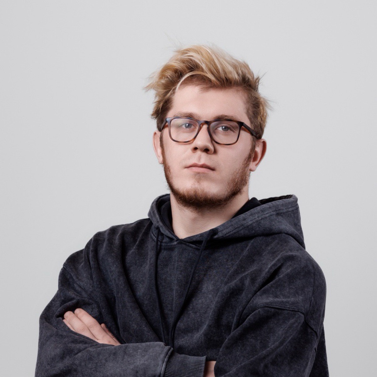 Егор Шамшурин