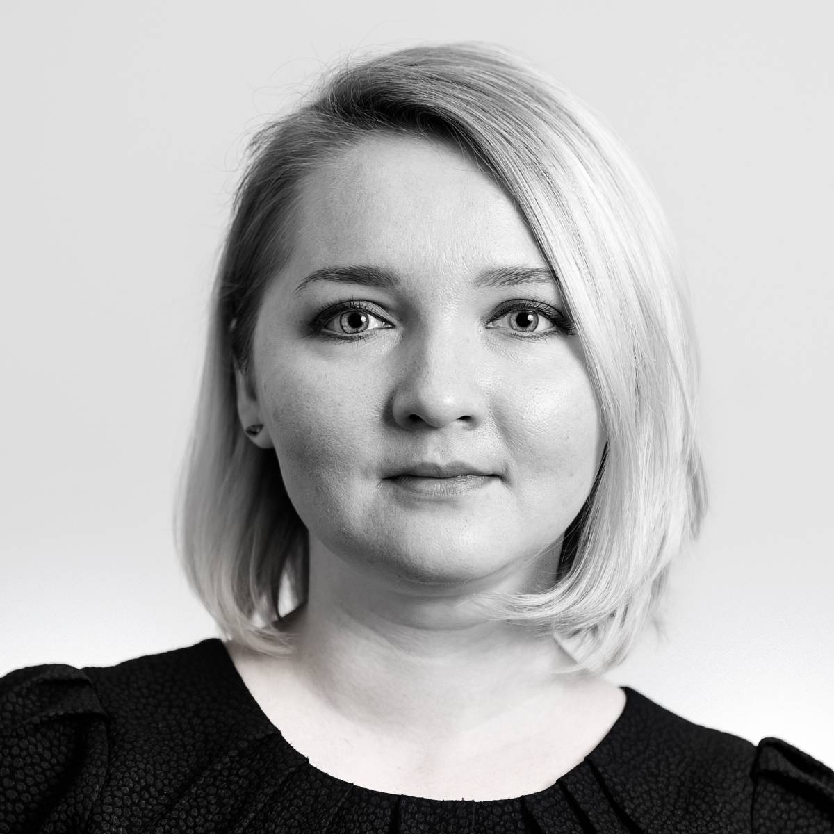 Алла Назаренко