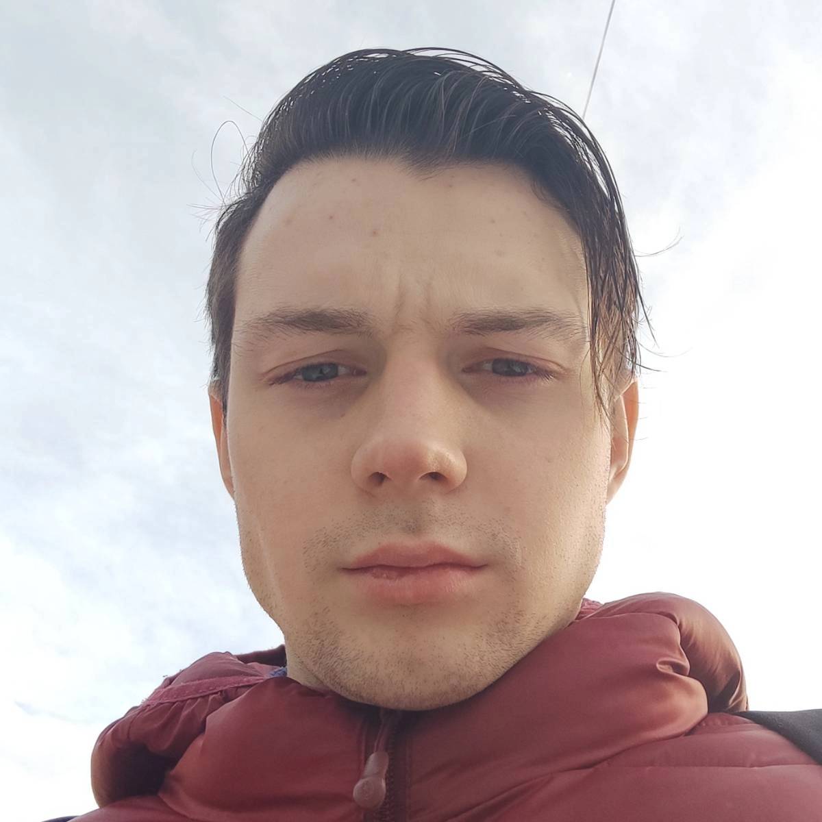 Евгений Юркин | Сетка — социальная сеть от hh.ru