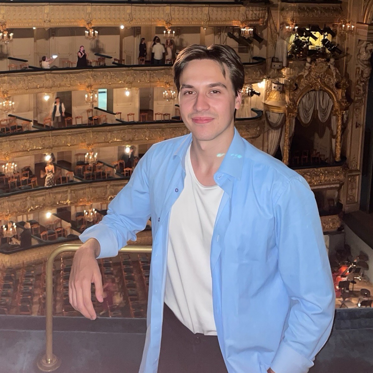 Азат Сафаргалеев