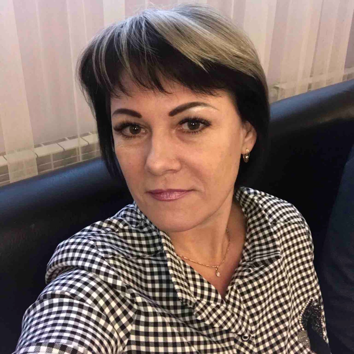 Елена Рогалева