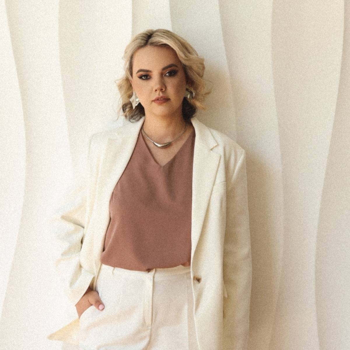 Анастасия Рухлова | Сетка — социальная сеть от hh.ru