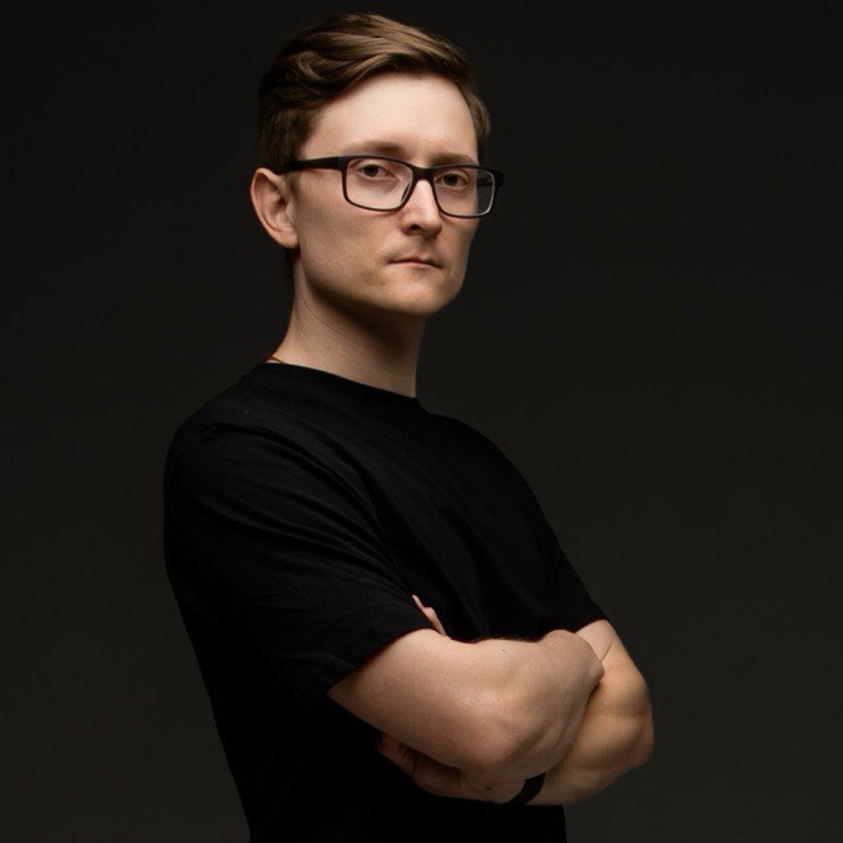 Александр Строев | Сетка — социальная сеть от hh.ru