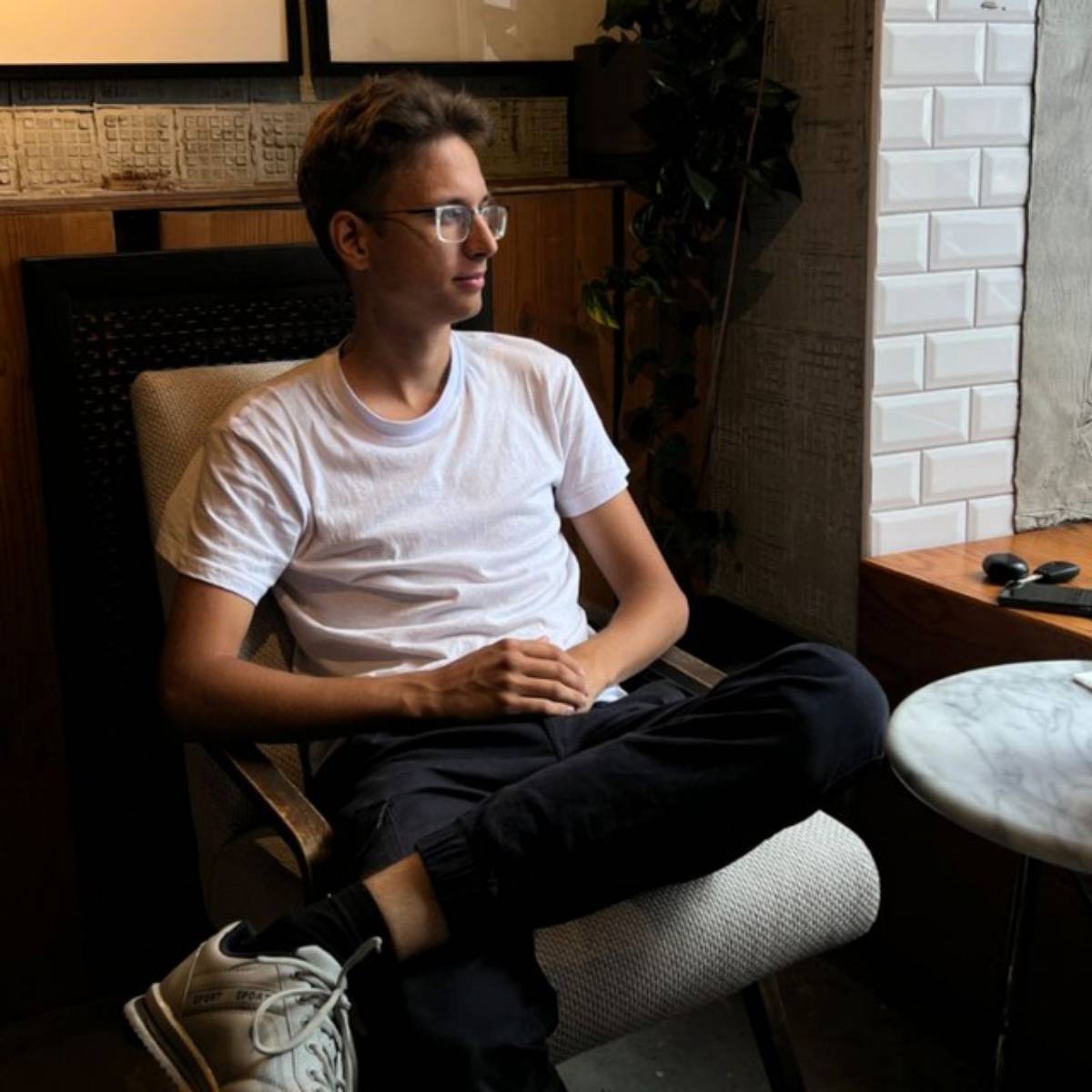 Виталий Лифанов | Сетка — социальная сеть от hh.ru