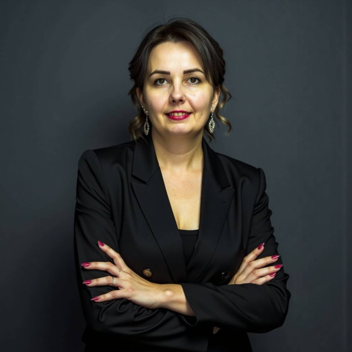 Юлия Шаталина