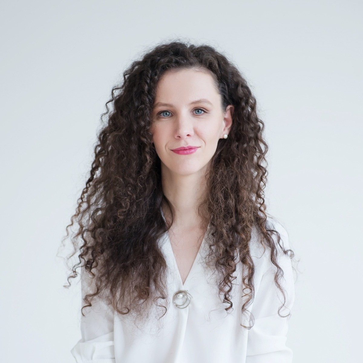 Оксана Нехаева | Сетка — социальная сеть от hh.ru