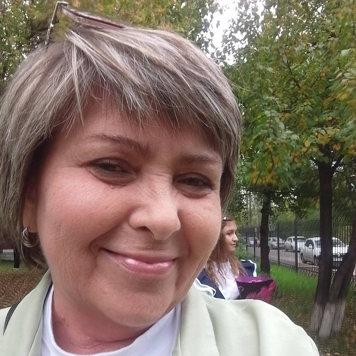 Анна Иванченко