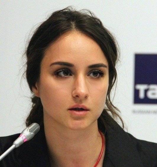 Мария Мельникова | Сетка — социальная сеть от hh.ru