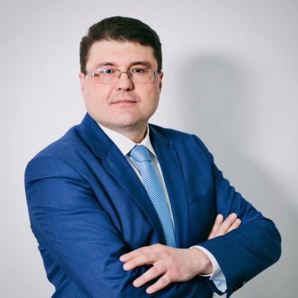 Андрей Макаркин | Сетка — социальная сеть от hh.ru