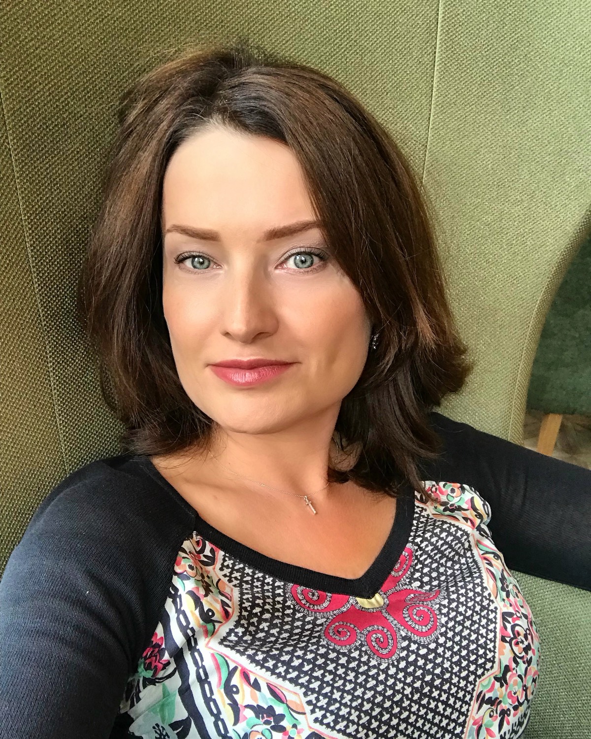 Elena Vezhnovets | Сетка — социальная сеть от hh.ru