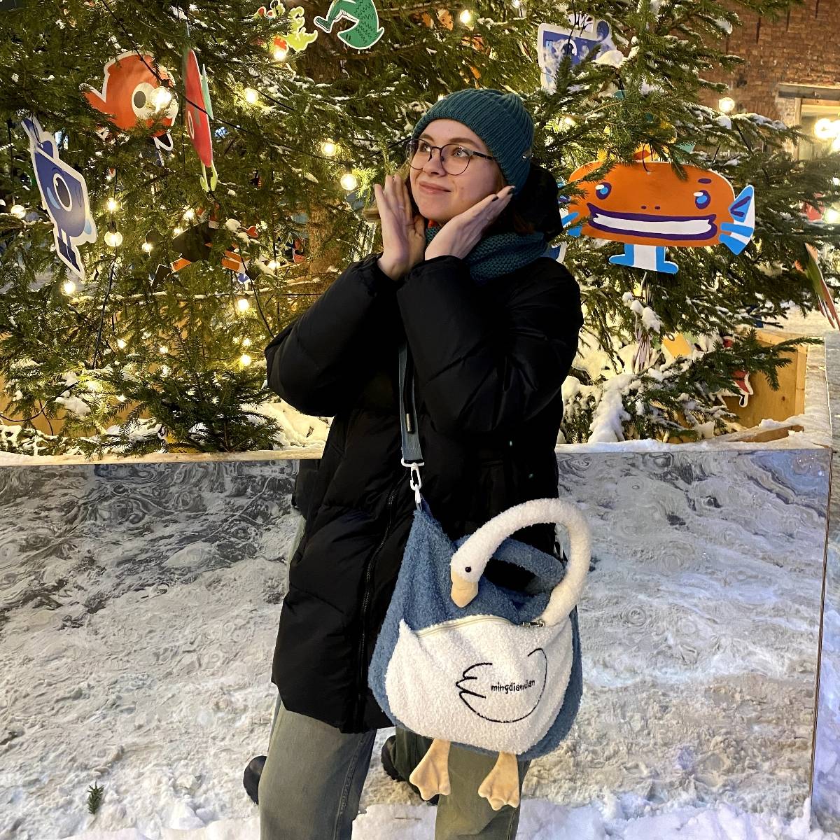 Ульяна Фомина
