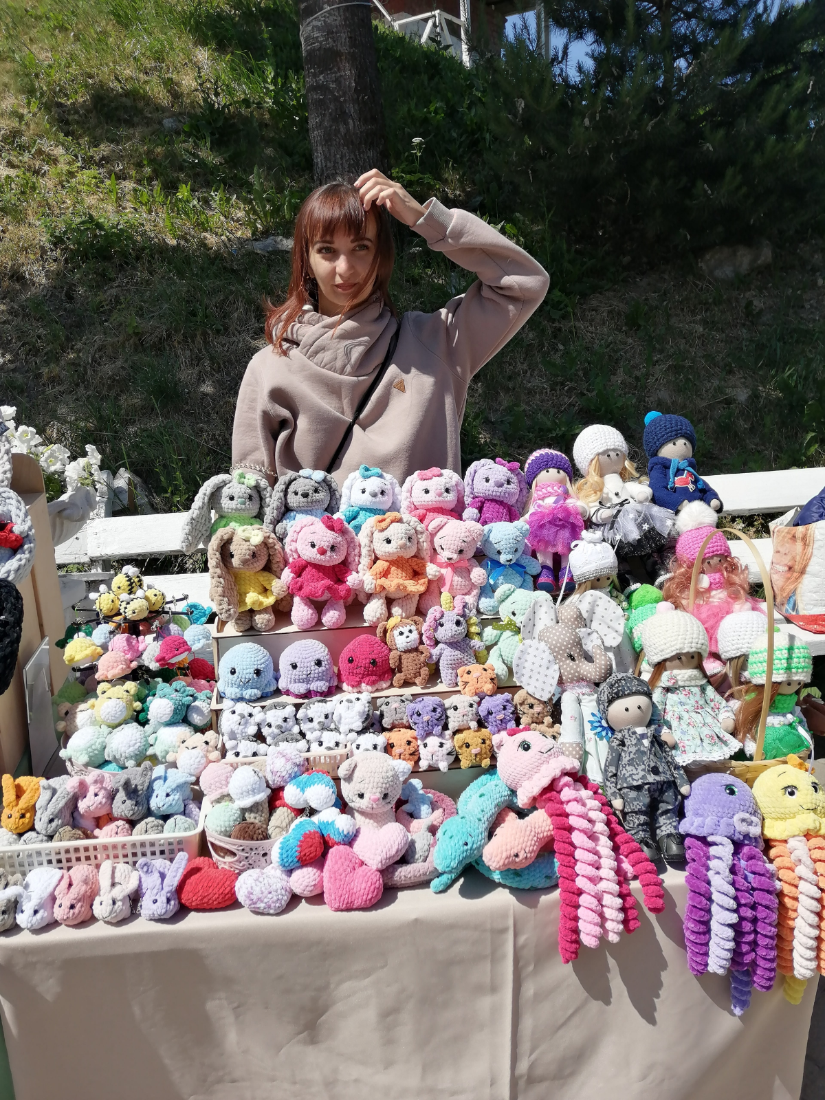 Всегда есть "ДО" | Сетка — социальная сеть от hh.ru