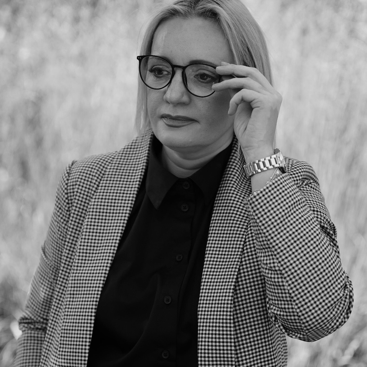 Оксана Попова