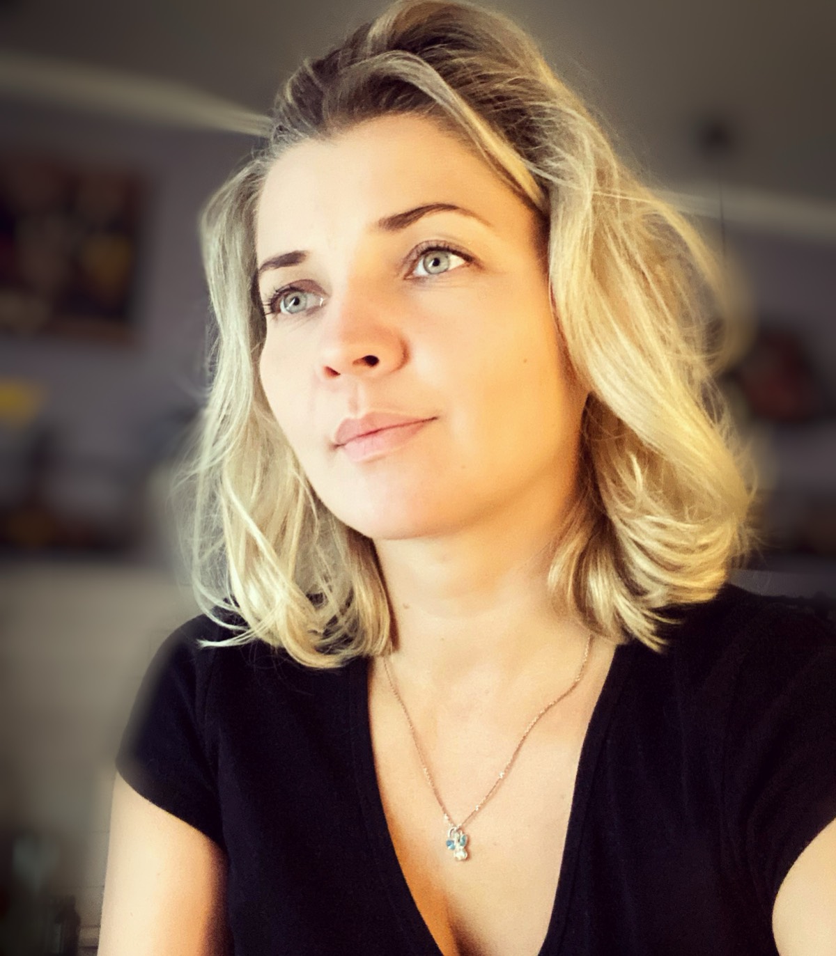 Дарья Третьяченко | Сетка — социальная сеть от hh.ru