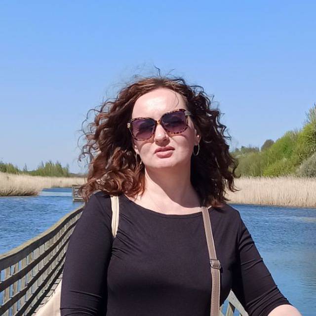 Светлана Байбакова