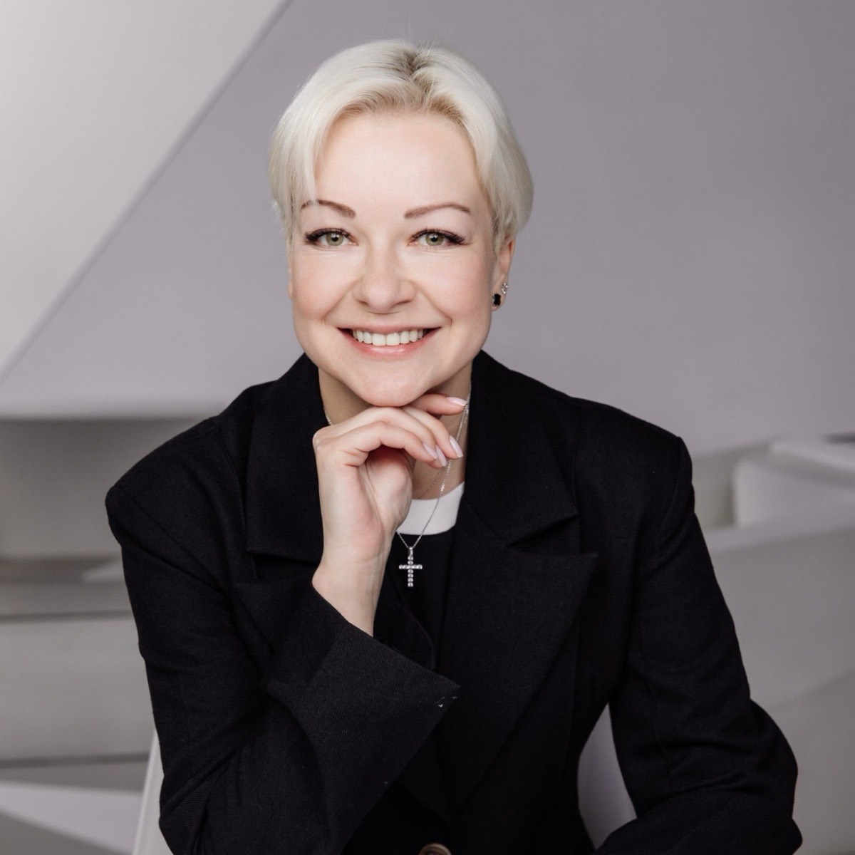Валерия Касилова