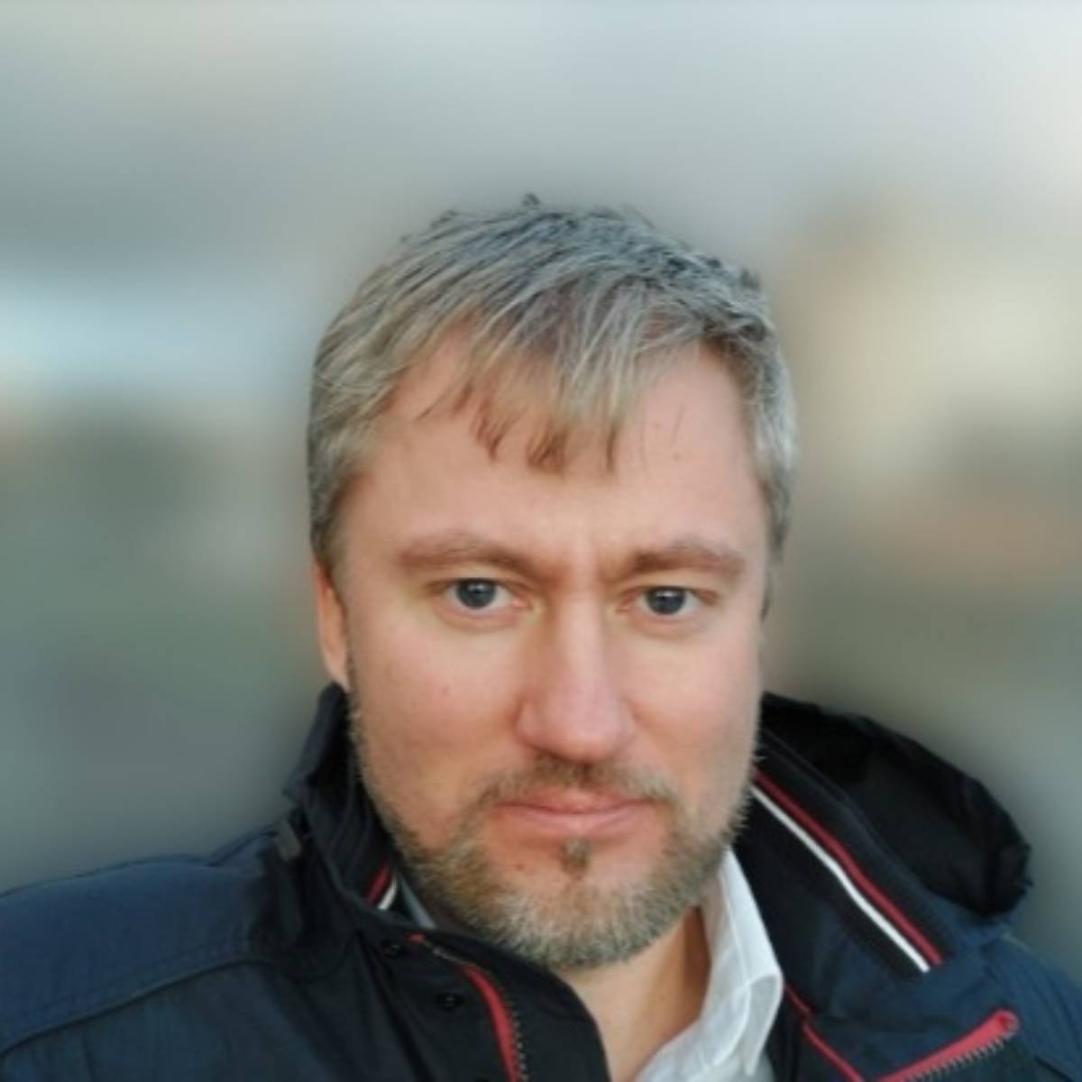 Alexander Razmakhaev