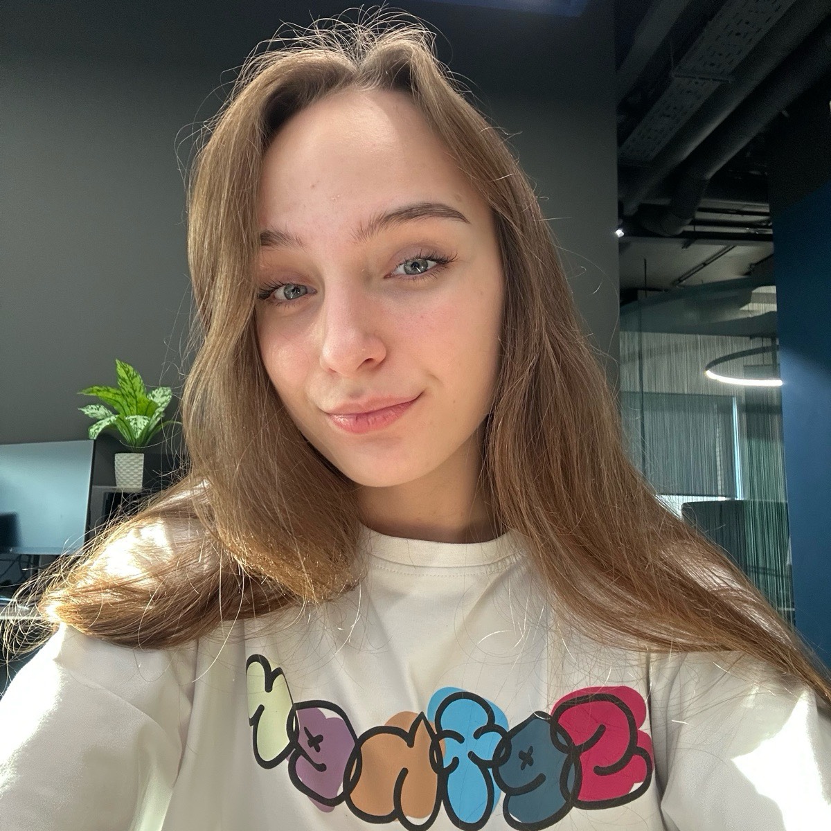 Варвара Савенко | Сетка — социальная сеть от hh.ru