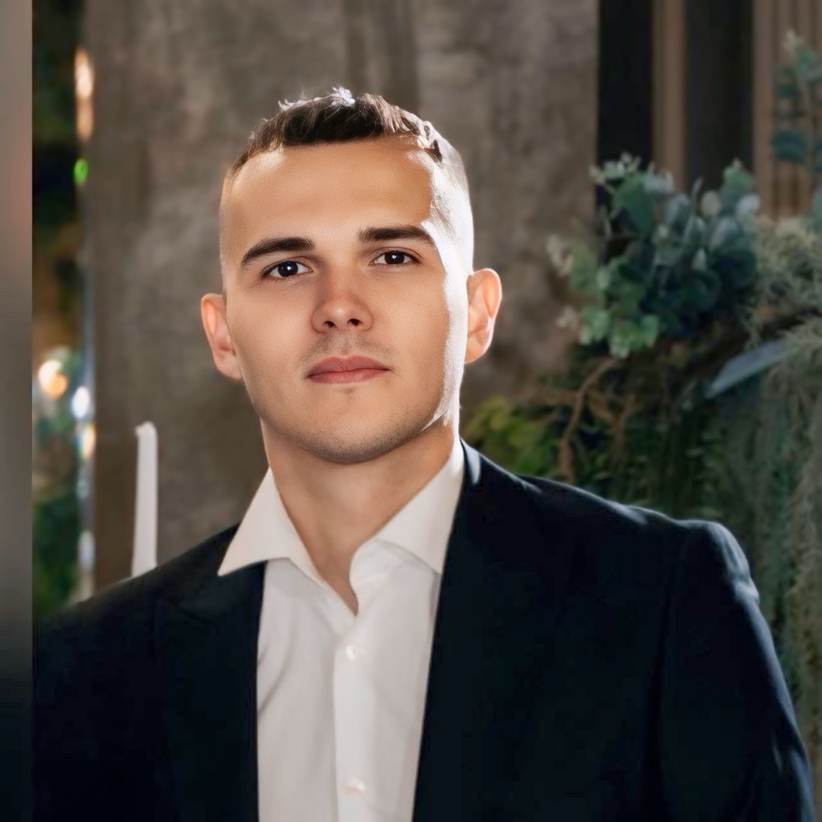 Геннадий Корнецов