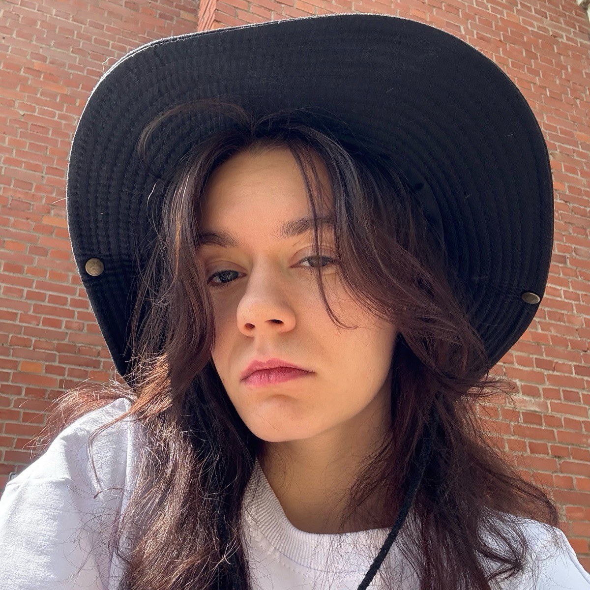 Елизавета Зимина