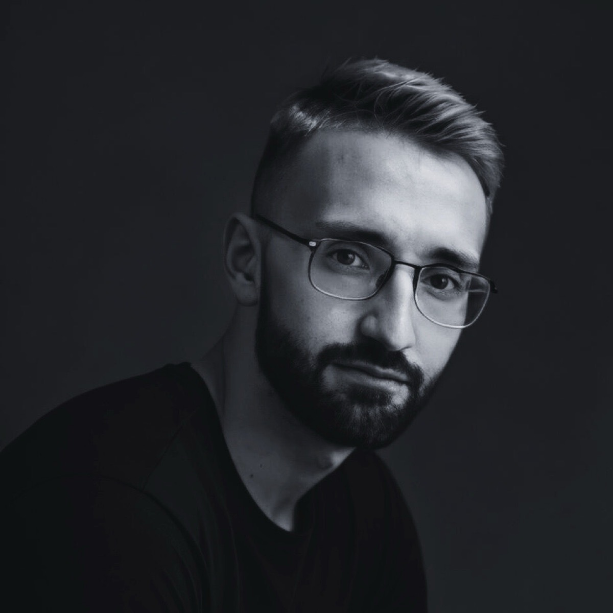 Mikhail Chereda | Сетка — социальная сеть от hh.ru