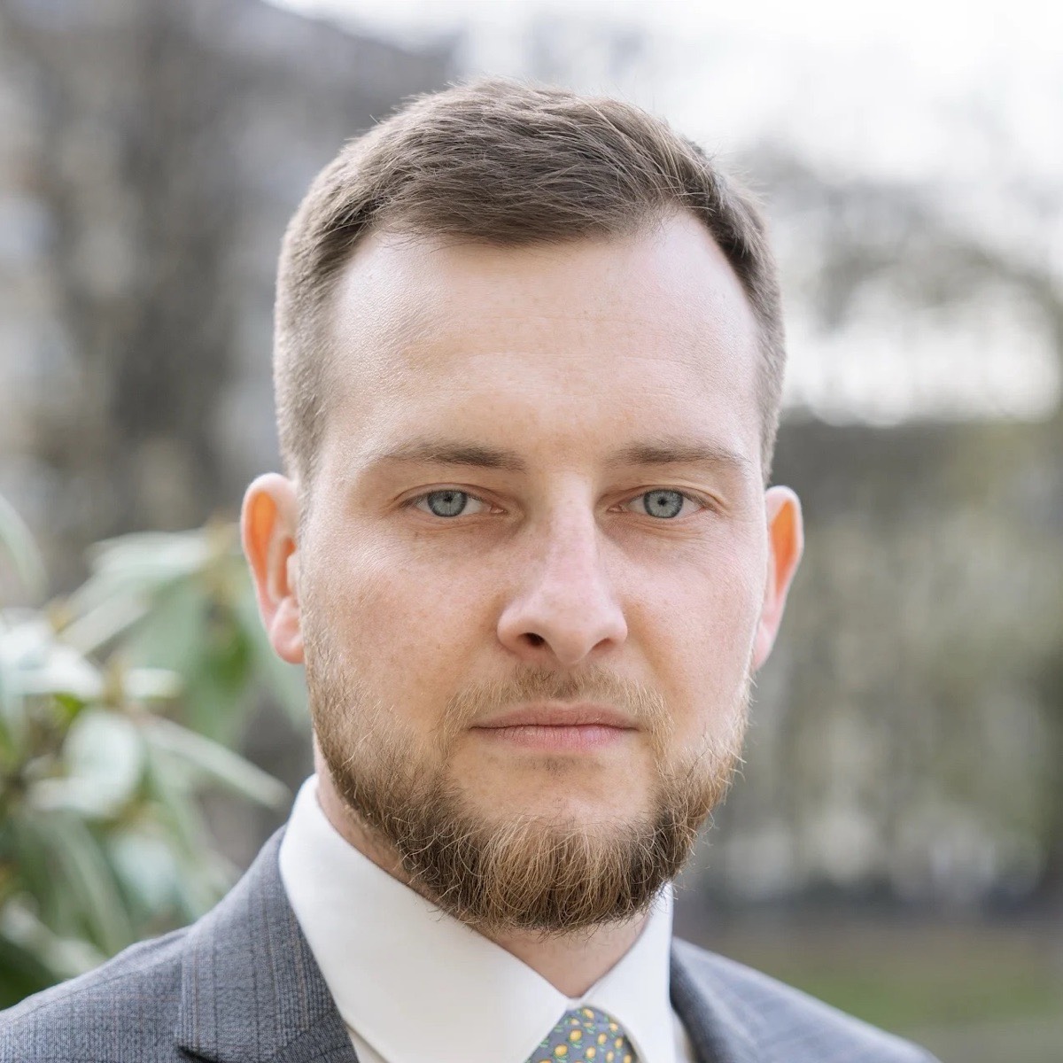 Василий Иванов