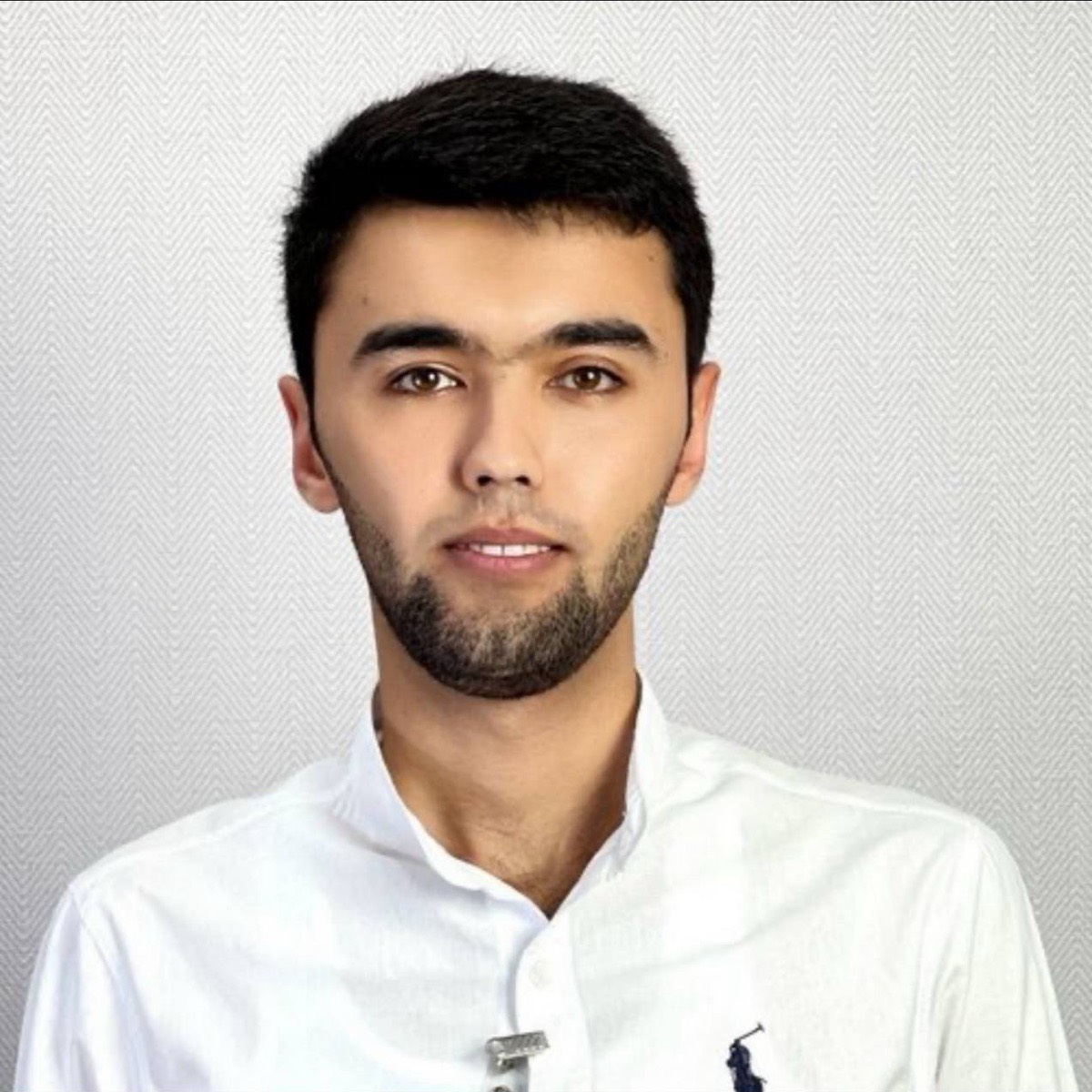 Shaxboz Nigmatov