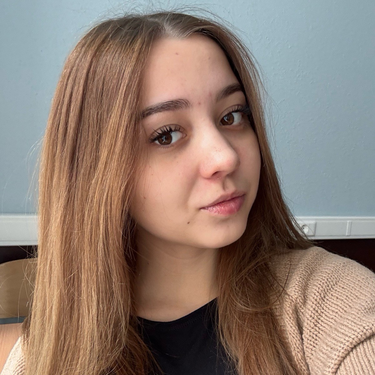Екатерина Терентьева
