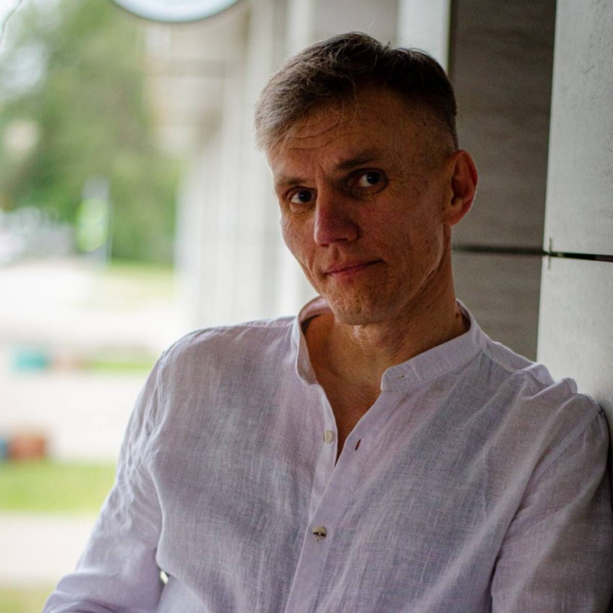 Андрей Ванеев
