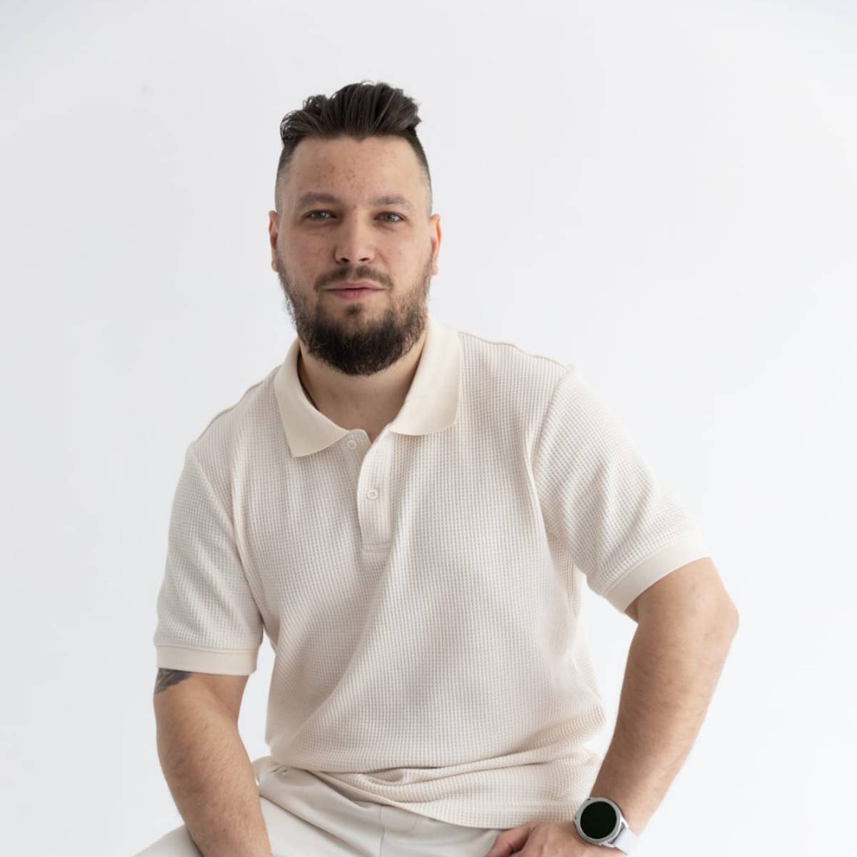 Андрей Волынец