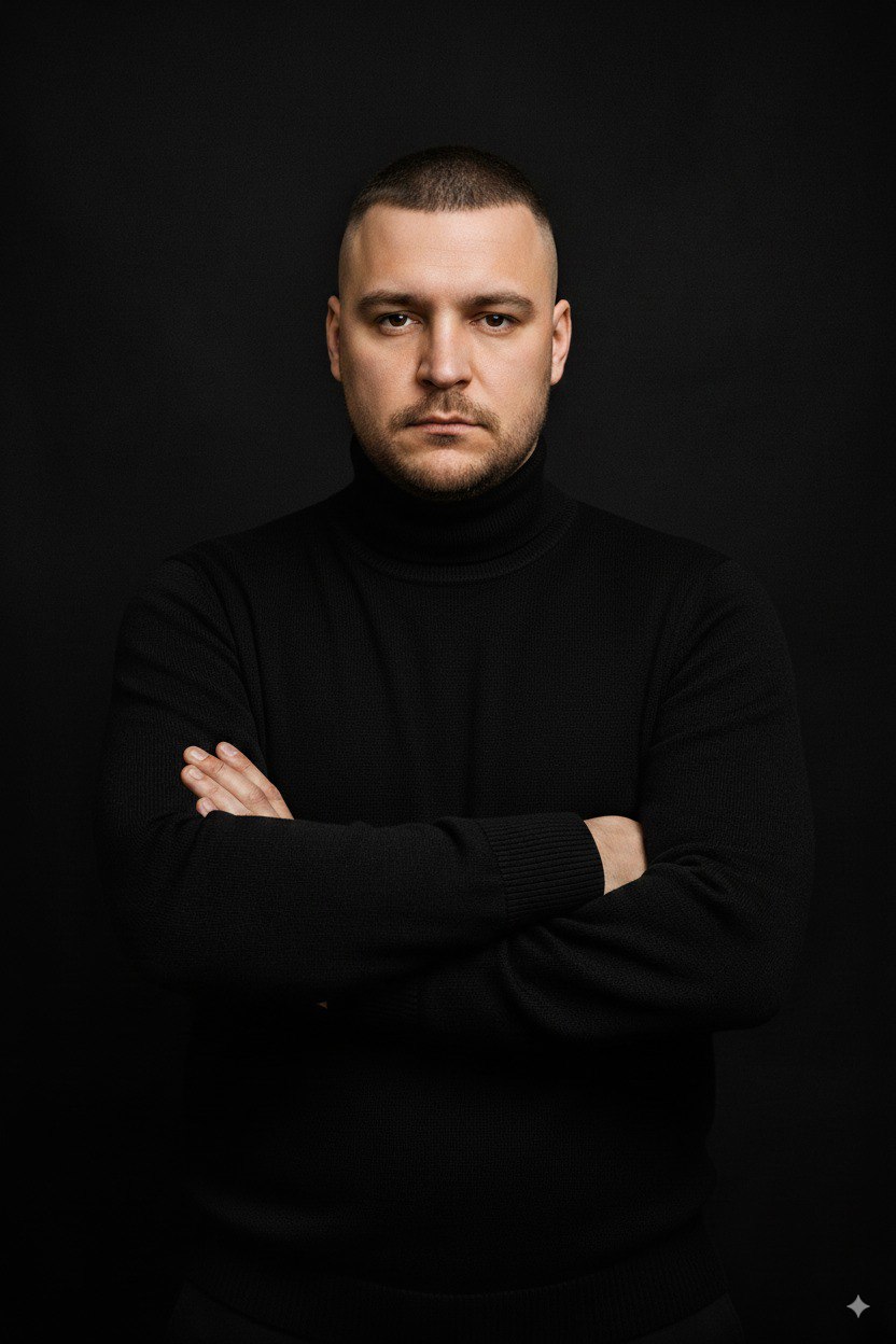 📸 Профессиональный аватар за 5 минут: Студийный апгрейд с AI!
Забудь о неудачных селфи и дорогих фотосессиях | Сетка — социальная сеть от hh.ru