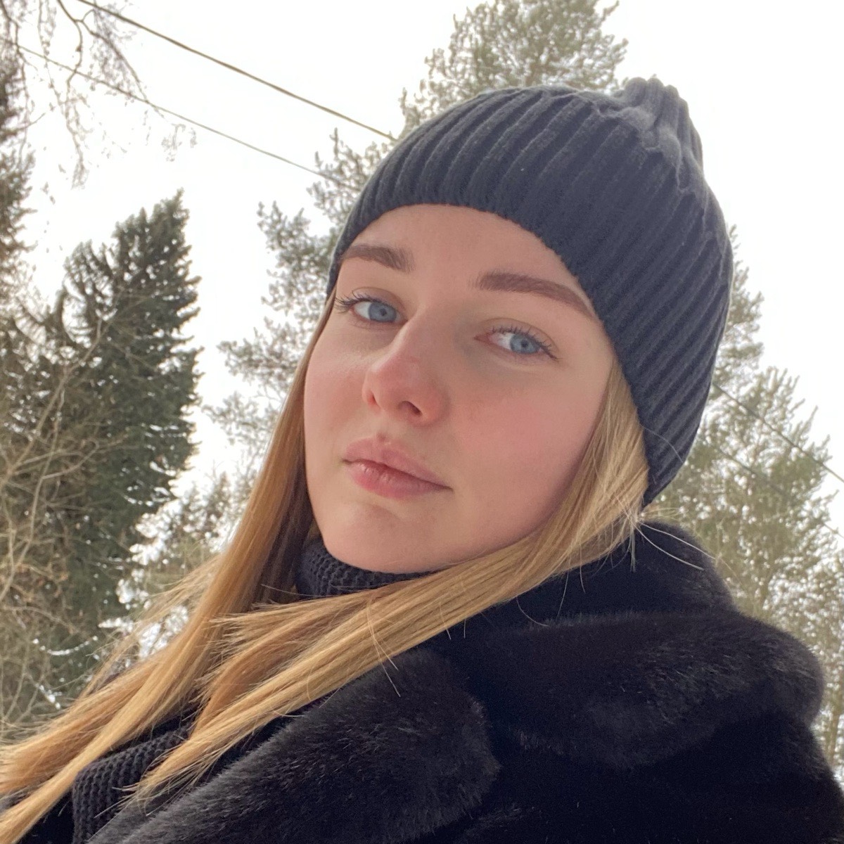 Евгения Касымова