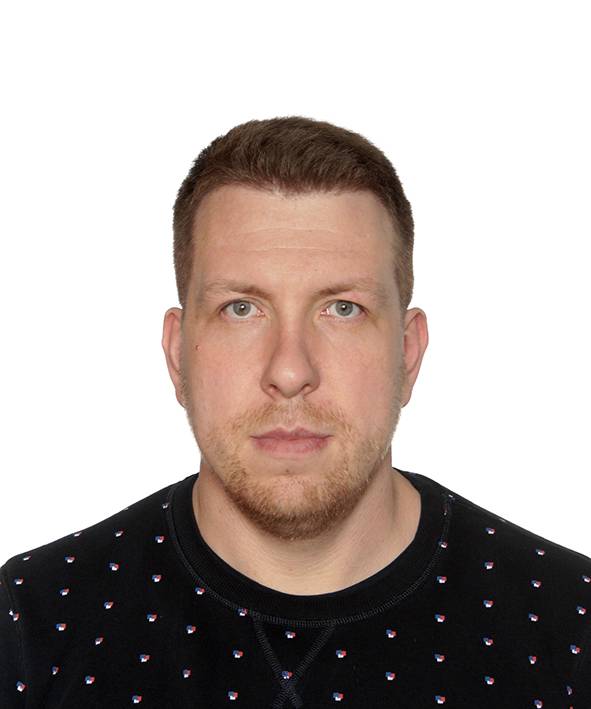 Ярослав Артемьев | Сетка — социальная сеть от hh.ru